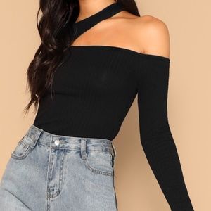 Shein top